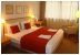 Hotel Castle Garden, Boedapest, Kamer met een tweepersoonbed