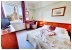 Hotel �rottk�, K�szeg, K�t�gyas szoba