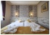 Hotel Korona - 3* doublebed room
