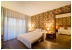Tisza Balneum Thermal Hotel - Zimmer mit Durchgangst�r