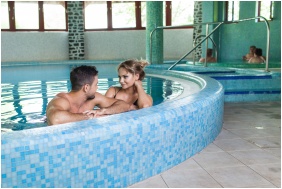 Jacuzzi, Club Dobogomajor, Cserszegtomaj