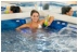 Airport Hotel Budapest - jacuzzi