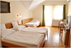 H�rom�gyas szoba - Ametiszt Hotel
