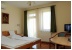 Hotel Ametiszt - inside the room