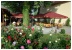 Hotel Ametiszt - in the garden