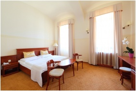 Classic szoba, Anna Grand Hotel Wine & Vital, Balatonf�red