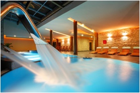 Anna Grand Hotel Wine & Vital - Balatonfured
