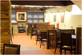 Anna Grand Hotel Wine & Vital, Boroz� / S�r�z�