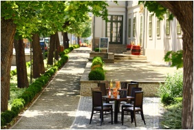 Anna Grand Hotel Wine & Vital, Balatonf�red, Boroz� / S�r�z�