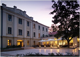 Anna Grand Hotel Wine & Vital - Balatonfured