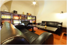 Anna Grand Hotel Wine & Vital, Boroz� / S�r�z�