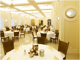Anna Grand Hotel Wine & Vital - Balatonfured