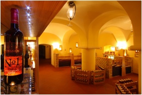 Anna Grand Hotel Wine & Vital - Balatonfured