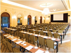 Anna Grand Hotel Wine & Vital - Balatonfured
