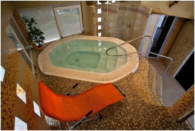 Aquatherm Hotel, Zalakaros, Masa� podwodny