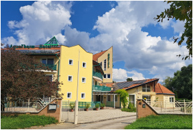 Wej�cie - Aquatherm Hotel