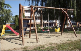 Art Hotel - Zalakaros, Fitness terem