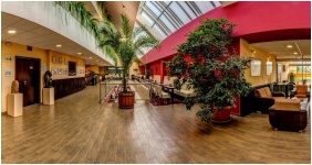 Art Hotel - Zalakaros, �p�let