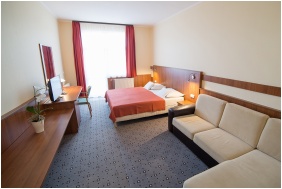 Art Hotel - Zalakaros, Recepci�