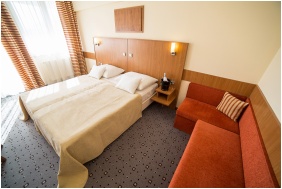 Art Hotel - Zalakaros, Doppelzimmer