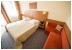 Art Hotel - camera matrimoniale