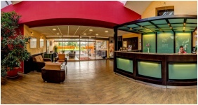 Art Hotel - Zalakaros, Medence