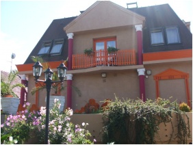 Ğarden - Hotel Attıla