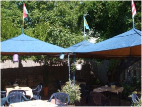 Bar Terrace