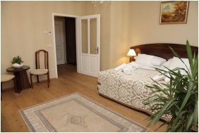Castle Hotel Batthyany - Zalacsany