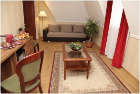 Castle Hotel Batthyany - Zalacsany