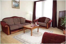 Castle Hotel Batthyany - Zalacsany