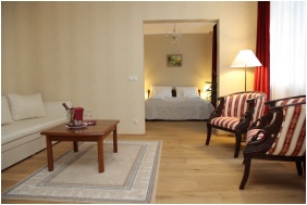 Castle Hotel Batthyany - Zalacsany