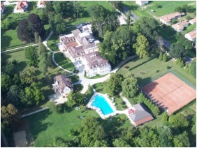 Castle Hotel Batthyany - Zalacsany