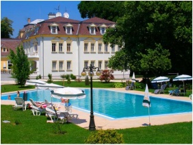 Castle Hotel Batthyany - Zalacsany