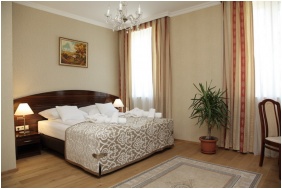 Castle Hotel Batthyany - Zalacsany