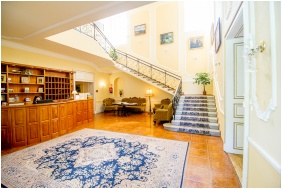 Castle Hotel Batthyany - Zalacsany