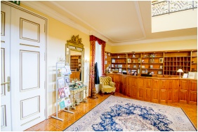 Castle Hotel Batthyany - Zalacsany