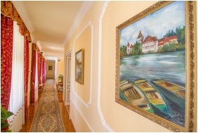 Castle Hotel Batthyany - Zalacsany