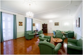 Castle Hotel Batthyany - Zalacsany