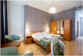 Castle Hotel Batthyany - Zalacsany