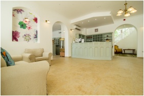 Castle Hotel Batthyany - Zalacsany