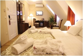 Castle Hotel Batthyany - Zalacsany