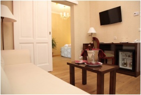 Castle Hotel Batthyany - Zalacsany