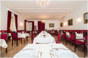 Castle Hotel Batthyany - Zalacsany