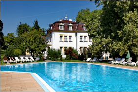 Castle Hotel Batthyany - Zalacsany