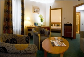 Best Western Hotel Art, Lakoszt�ly