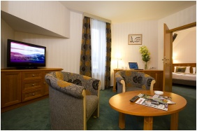 Best Western Hotel Art, Lakoszt�ly