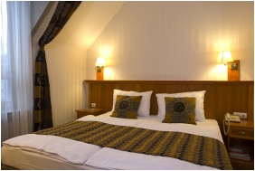 Best Western Hotel Art, K�t�gyas szoba