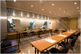 Best Western Hotel Art, Budapest, Konferenciaterem