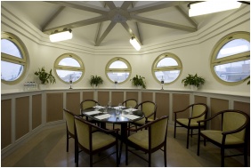 Best Western Hotel Art, K�l�nterem